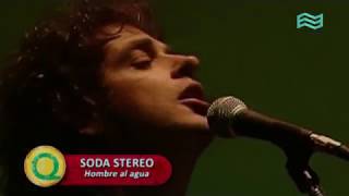 Quizás porque. Gustavo Cerati: Romper las reglas - Canal Encuentro