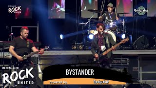 BYSTANDR - Rock United Fest 2019