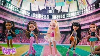 Bratz Play Sportz Dolls | Commercial