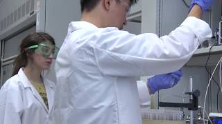 Civil and Environmental Engineering at Rice University