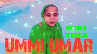 LAROU GIMOL UMMI UMAR(mc yola derkejo)