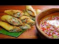 SUPER EASY TO FOLLOW LUMPIANG SHANGHAI RECIPE | FOODNATICS