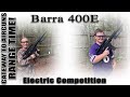 BARRA 400E FUN SHOOT – Gateway to Airguns Fun Shoot