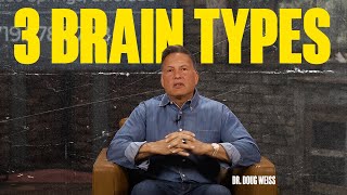 Why Your Brain Shapes Your Sexuality: Understanding the 3 Brain Types