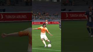 Sentuhan kaki kiri Crespo menit 77' #fifamobile23 #chocolattespesial #shortsvideo  #shorts