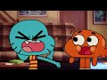 niesamowity świat gumballa słodka zła siostra cartoon network