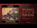 1349 dødskamp official track premiere