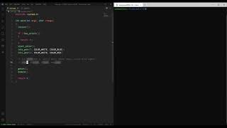 Ncurses Tutorial 15 - Changing Attributes with chgat