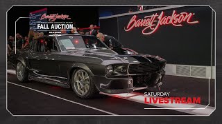 SUPER SATURDAY - 2024 SCOTTSDALE FALL AUCTION LIVESTREAM // SATURDAY, OCTOBER 12, 2024