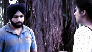 Born to Lead - a short movie by Satdeep Singh