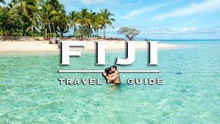 12 Essential Fiji Travel Tips |  Perfect Vacation Guide!