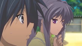 Kyou + Tomoya AMV ~ Bruises