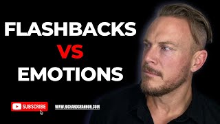 Master Your Emotions: Identifying Emotional Flashbacks vs Authentic Emotions