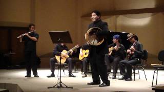 World Music Concert: Maili Dhonn