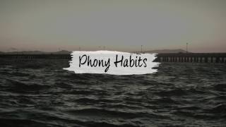 ANoyd - Phony Habits