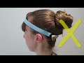 Bone Conduction Hearing device - maintenance and accessories