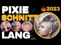 Pixie Cut Lang 🌸 Atemberaubende Frisuren-Inspirationen in einem Video!