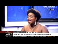 16 Days of Activism | In discussion with gender activists