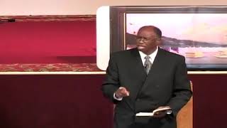 Moses Mason ~ The New Theology