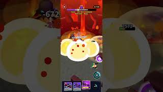 Squad Alpha - Hell 14-8 Boss (Suni The Ironfist):  Venom + Bloodseeker