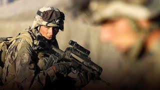 L'embuscade d'Uzbin (Afghanistan) : Les soldats français rescapés racontent - Documentaire - JV