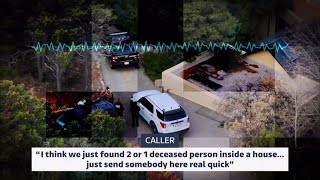 Gene Hackman & wife deaths - police exploring all options now (USA) (3) - UK News - 28/Feb/2025