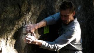 Karelia 2011 - festival 'climbing for everybody'