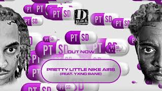 D-Block Europe - Pretty Little Nike Airs (feat. Yxng Bane)