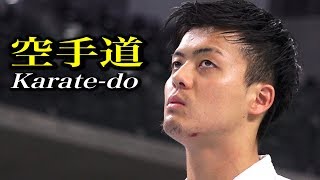 【準決勝・完全版】2019 空手全国大会 JKA Semi Final, All Japan Karate Tournament