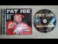 FAT JOE - Jealous Ones Still Envy (J.O.S.E.) CD UNBOXING | Product Presentation #fatjoe #unboxing