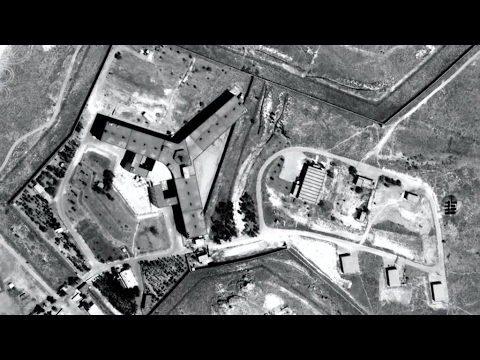 Syria: Thousands Hanged In Secret In Notorious Saydnaya Prison, Says ...