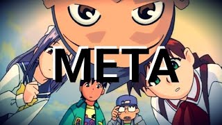 Ghost Stories being meta for 4m 30s | Eng Dub
