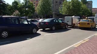 Ora News - Tirana si në ditë normale, rikthehet trafiku në kryeqytet