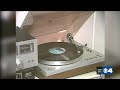 News 4 Throwback: How folks listened to music in 1983