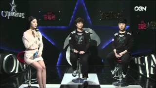 《LOL》2016 LCK 春季賽 國語 W2D3 Afreeca Freecs vs JIN AIR Game 1