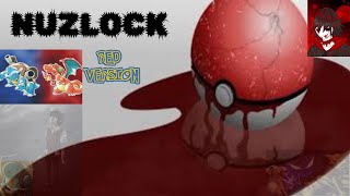 Pokemon Red Nuzlock