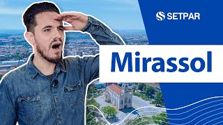 Mirassol-SP |  Curiosidades