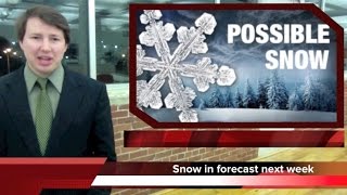 Chattanooga Update - February 13, 2015