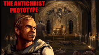 KING ANTIOCHUS  EPIPHANES || THE ANTICHRIST PROTOTYPE  WHO KILLED PIGS IN THE TEMPLE OF SOLOMON.