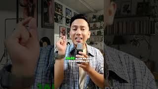 GIMANA CARANYA MUSUH JADI TEMAN? - ABRAHAM LINCOLN BOCORIN TAKTIK RAHASIA! #youtubeshorts