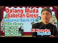 Lanjutan SEDERET SENIMAN MUDA :KI KANGKO, NIKEN SALINDRY, ARDY,AKBAR, NOVAL,HERMAN,SARJANA SENI