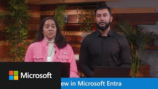 What’s new in Microsoft Entra – November 2024