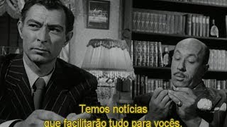 Os Intocáveis - 1ª Parte - Lee Van Cleef Legendado