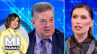 Brašno od crva - Dajana Kovač i Cvijan Mekić • MI DANAS