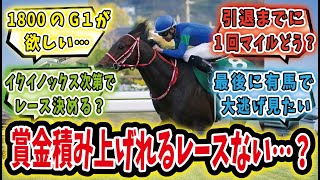 【競馬の反応集】「賞金王行けるかパンサラッサ！春全休、秋はBC？」に対するみんなの反応集