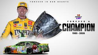Remembering Kyle Busch