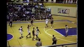 1993 Norristown Basketball vs Tunkhannock pt2