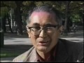 hiroshima atomic bomb survivor morimoto norio testimony hiroshima peace memorial museum