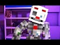 Minecraft Five Nights At Freddy's Switch - CRAZY ENNARD! | S3 Night 4 | Roleplay Minecraft Five Nights At Freddy's Switch - CRAZY ENNARD! | S3 Night 4 | Roleplay