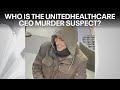 New footage: UnitedHealthcare CEO shooting